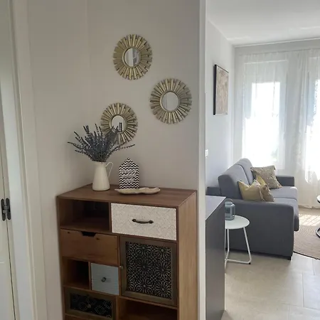 וילה Vanda רטינה