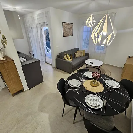 Vila Vanda Rtina