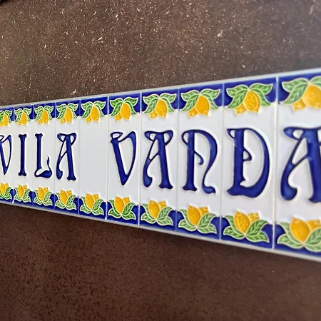 Vanda * Rtina