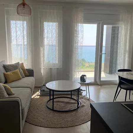 Vila Vanda Rtina